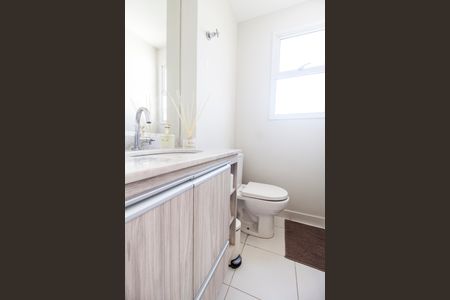 Apartamento para alugar com 196m², 3 quartos e 3 vagas Apartamento para alugar com 196m², 3 quartos e 3 vagasLavabo