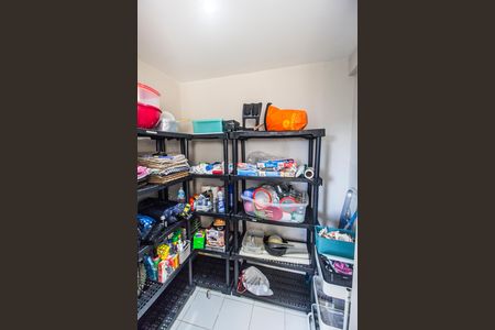 Apartamento para alugar com 196m², 3 quartos e 3 vagas Apartamento para alugar com 196m², 3 quartos e 3 vagasDespensa
