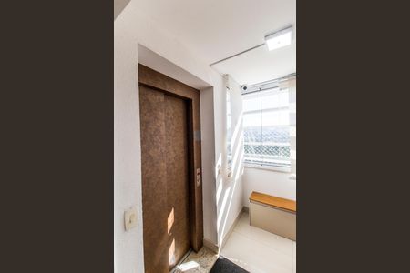 Apartamento para alugar com 196m², 3 quartos e 3 vagas Apartamento para alugar com 196m², 3 quartos e 3 vagasHall de entrada