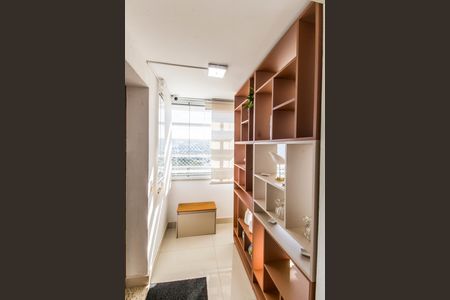 Apartamento para alugar com 196m², 3 quartos e 3 vagas Apartamento para alugar com 196m², 3 quartos e 3 vagasHall de entrada