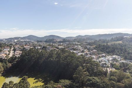 Apartamento para alugar com 196m², 3 quartos e 3 vagas Apartamento para alugar com 196m², 3 quartos e 3 vagasVista da Varanda