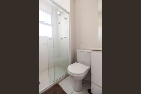 Apartamento para alugar com 196m², 3 quartos e 3 vagas Apartamento para alugar com 196m², 3 quartos e 3 vagasBanheiro da Suíte