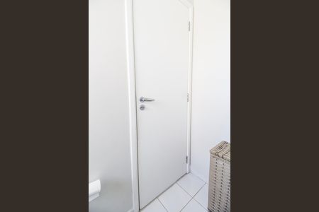 Apartamento para alugar com 196m², 3 quartos e 3 vagas Apartamento para alugar com 196m², 3 quartos e 3 vagasBanheiro da Suíte 2