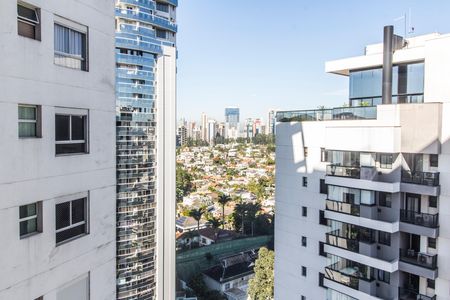 Apartamento para alugar com 196m², 3 quartos e 3 vagas Apartamento para alugar com 196m², 3 quartos e 3 vagasVista da Suíte
