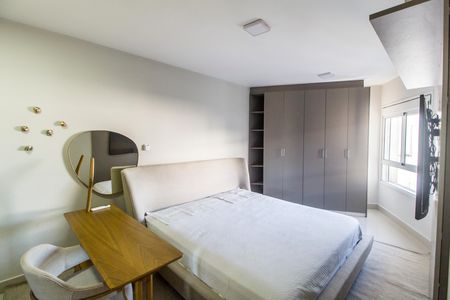 Apartamento para alugar com 196m², 3 quartos e 3 vagas Apartamento para alugar com 196m², 3 quartos e 3 vagasSuíte 1