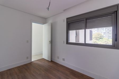 Apartamento à venda com 146m², 3 quartos e 2 vagasSuíte 1