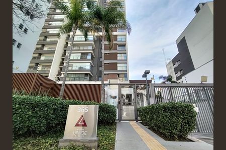 Apartamento à venda com 146m², 3 quartos e 2 vagasFachada