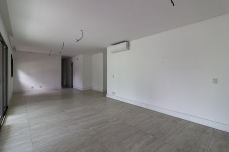 Apartamento à venda com 146m², 3 quartos e 2 vagasSala