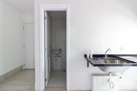 Apartamento à venda com 146m², 3 quartos e 2 vagasCozinha