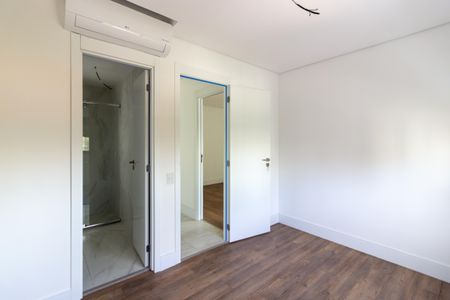 Apartamento à venda com 146m², 3 quartos e 2 vagasSuíte 3