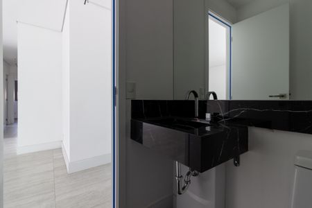 Apartamento à venda com 146m², 3 quartos e 2 vagasLavabo