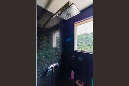 Apartamento para alugar com 68m², 3 quartos e 2 vagas Apartamento para alugar com 68m², 3 quartos e 2 vagasBanheiro Social