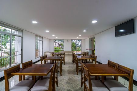 Apartamento para alugar com 68m², 3 quartos e 2 vagas Apartamento para alugar com 68m², 3 quartos e 2 vagasArea comum