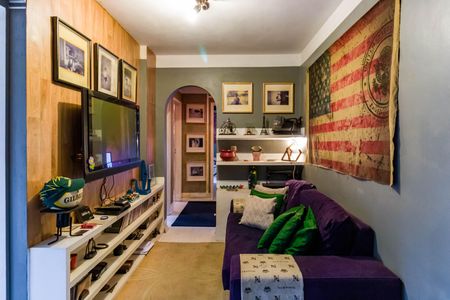 Apartamento para alugar com 68m², 3 quartos e 2 vagas Apartamento para alugar com 68m², 3 quartos e 2 vagasSala