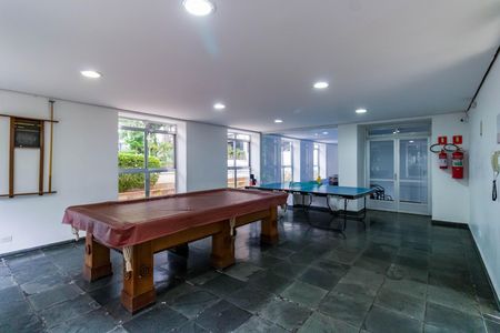 Apartamento para alugar com 68m², 3 quartos e 2 vagas Apartamento para alugar com 68m², 3 quartos e 2 vagasArea comum