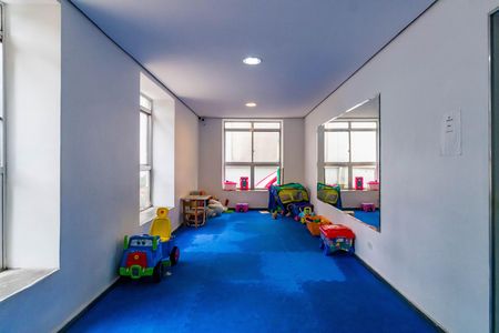 Apartamento para alugar com 68m², 3 quartos e 2 vagas Apartamento para alugar com 68m², 3 quartos e 2 vagasArea comum