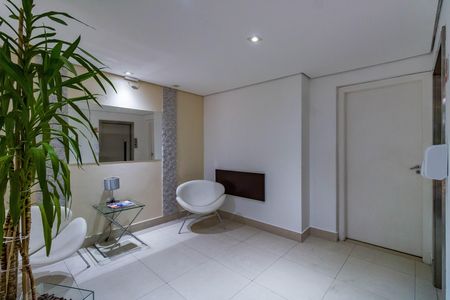 Apartamento para alugar com 68m², 3 quartos e 2 vagas Apartamento para alugar com 68m², 3 quartos e 2 vagasArea comum