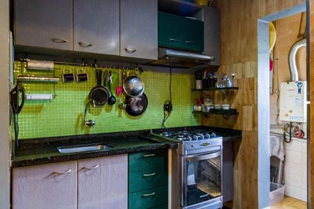 Apartamento para alugar com 68m², 3 quartos e 2 vagas Apartamento para alugar com 68m², 3 quartos e 2 vagasCozinha