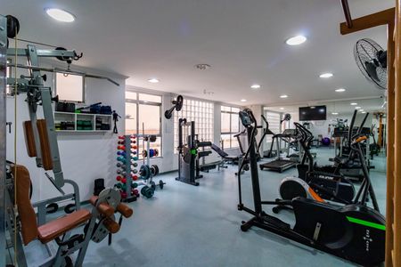 Apartamento para alugar com 68m², 3 quartos e 2 vagas Apartamento para alugar com 68m², 3 quartos e 2 vagasArea comum