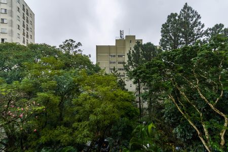 Apartamento para alugar com 68m², 3 quartos e 2 vagas Apartamento para alugar com 68m², 3 quartos e 2 vagasVista/Quarto 3