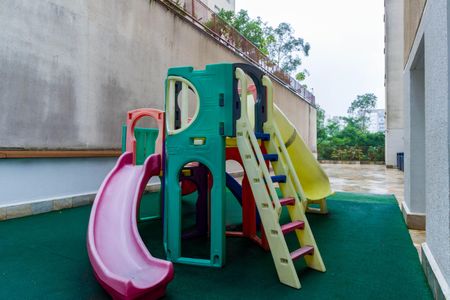 Apartamento para alugar com 68m², 3 quartos e 2 vagas Apartamento para alugar com 68m², 3 quartos e 2 vagasArea comum