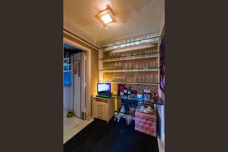 Apartamento para alugar com 68m², 3 quartos e 2 vagas Apartamento para alugar com 68m², 3 quartos e 2 vagasCozinha