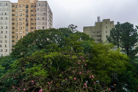 Apartamento para alugar com 68m², 3 quartos e 2 vagas Apartamento para alugar com 68m², 3 quartos e 2 vagasVista/Quarto 1