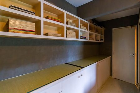 Apartamento para alugar com 68m², 3 quartos e 2 vagas Apartamento para alugar com 68m², 3 quartos e 2 vagasQuarto 3