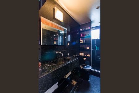 Apartamento para alugar com 68m², 3 quartos e 2 vagas Apartamento para alugar com 68m², 3 quartos e 2 vagasBanheiro Social