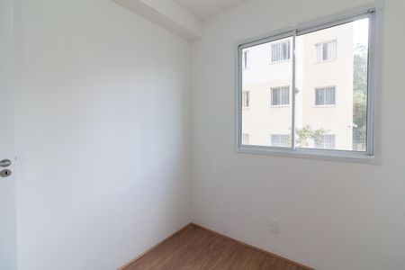 Quarto 2 de apartamento para alugar com 2 quartos, 32m² em Jardim Celeste, São Paulo