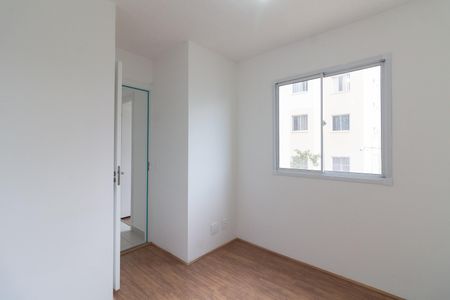 Quarto 1 de apartamento para alugar com 2 quartos, 32m² em Jardim Celeste, São Paulo