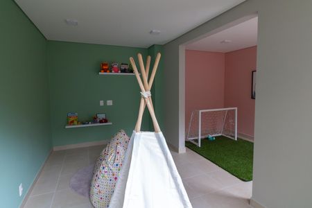 Apartamento para alugar com 32m², 2 quartos e sem vaga Apartamento para alugar com 32m², 2 quartos e sem vagaÁrea comum
