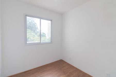 Quarto 1 de apartamento para alugar com 2 quartos, 32m² em Jardim Celeste, São Paulo