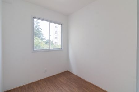 Quarto 2 de apartamento para alugar com 2 quartos, 32m² em Jardim Celeste, São Paulo