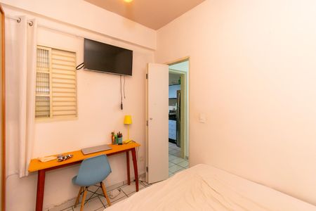 Casa para alugar com 40m², 1 quarto e sem vagaQuarto