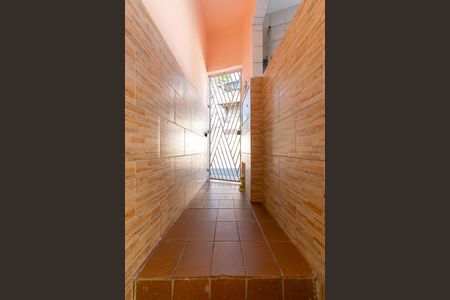 Casa para alugar com 40m², 1 quarto e sem vagaÁrea comum