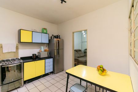 Casa para alugar com 40m², 1 quarto e sem vagaCozinha