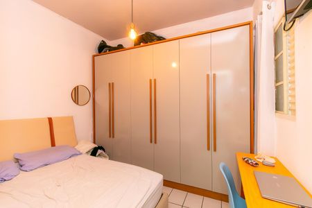 Quarto de casa para alugar com 1 quarto, 40m² em Parque Colonial, São Paulo