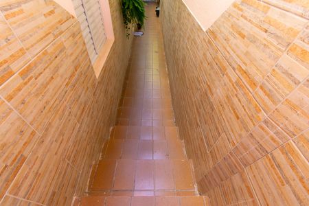 Casa para alugar com 40m², 1 quarto e sem vagaÁrea comum