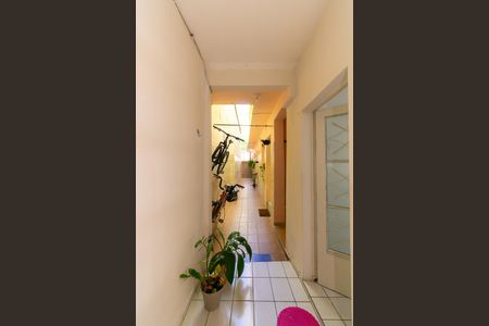 Casa para alugar com 40m², 1 quarto e sem vagaÁrea de Serviço