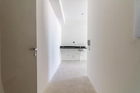 Studio  de kitnet/studio à venda com 1 quarto, 30m² em Cidade Monções, São Paulo
