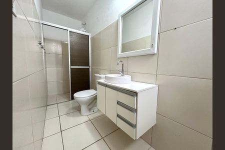 Apartamento para alugar com 90m², 3 quartos e 1 vaga Apartamento para alugar com 90m², 3 quartos e 1 vagaBanheiro