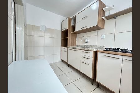 Apartamento para alugar com 90m², 3 quartos e 1 vaga Apartamento para alugar com 90m², 3 quartos e 1 vagaCozinha