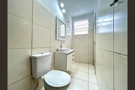 Apartamento para alugar com 90m², 3 quartos e 1 vaga Apartamento para alugar com 90m², 3 quartos e 1 vagaBanheiro