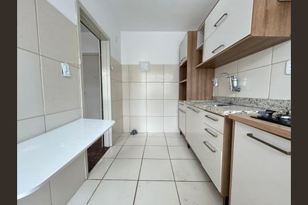 Apartamento para alugar com 90m², 3 quartos e 1 vaga Apartamento para alugar com 90m², 3 quartos e 1 vagaCozinha