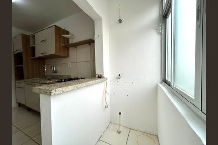 Apartamento para alugar com 90m², 3 quartos e 1 vaga Apartamento para alugar com 90m², 3 quartos e 1 vagaÁrea de Serviço