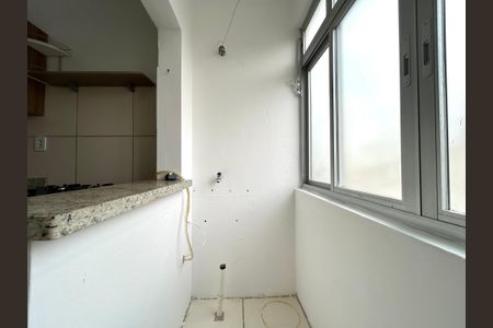 Apartamento para alugar com 90m², 3 quartos e 1 vaga Apartamento para alugar com 90m², 3 quartos e 1 vagaÁrea de Serviço