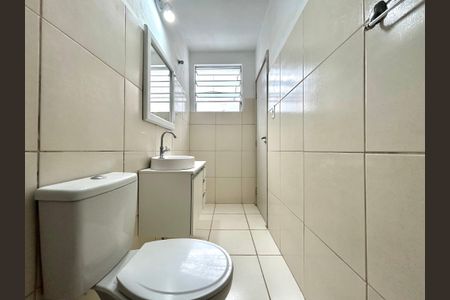 Apartamento para alugar com 90m², 3 quartos e 1 vaga Apartamento para alugar com 90m², 3 quartos e 1 vagaBanheiro