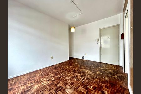 Sala de apartamento para alugar com 3 quartos, 90m² em Jardim Atlântico, Florianópolis