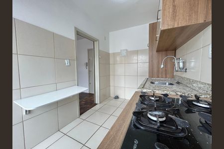Apartamento para alugar com 90m², 3 quartos e 1 vaga Apartamento para alugar com 90m², 3 quartos e 1 vagaCozinha